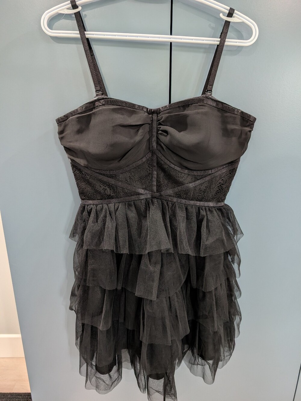 Vintage Guess Cocktail Dress